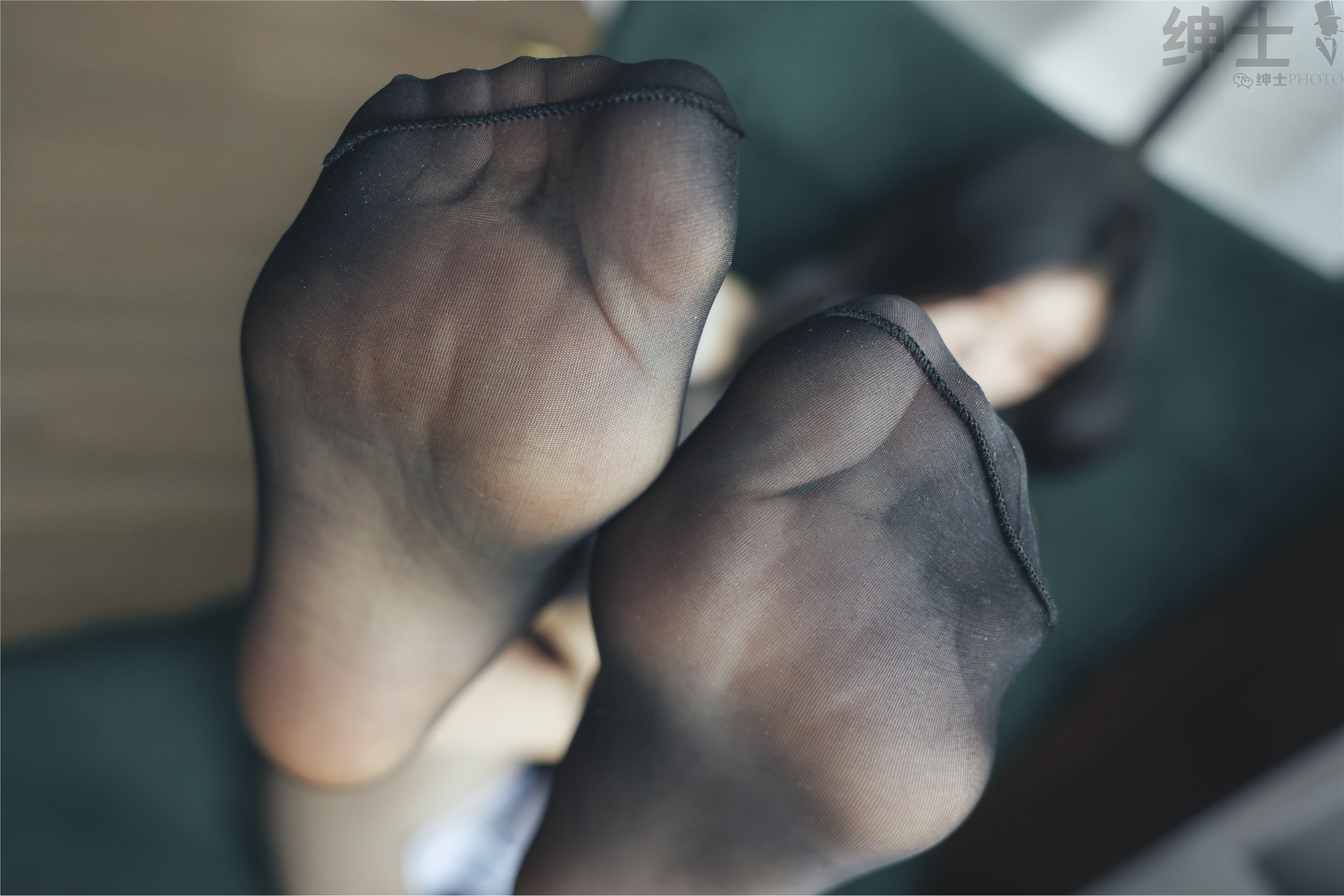 SHENSHI绅士 - SS043 依依